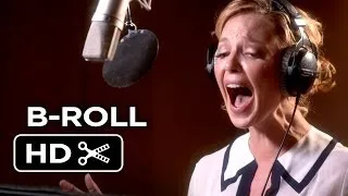 The Nut Job Complete B-Roll (2014) - Katherine Heigl, Liam Neeson Animated Movie HD