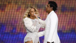 Beyoncé, JayZ live On The Run II Tour 2018 at Paris - Night 1 - My OTR2 Experience