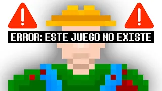 El Hacker Que Destruyó Un Videojuego Entero