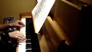 Final Fantasy X - To Zanarkand (Piano)