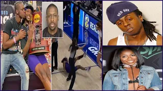 Brother of LSU guard Flau’jae Johnson arrested after SEC Tournament championship fight (look below)