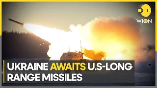 US in no hurry to provide Ukraine with long-range missiles | Latest News | WION