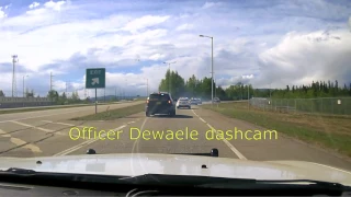 FPD OIS-Mitchell Expressway-May 25, 2017