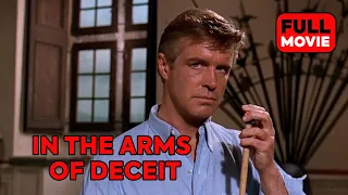 In the Arms of Deceit | English Full Movie