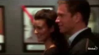 Tony & Ziva - When You Say Nothing at All