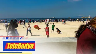 Sakto | TeleRadyo (23 March 2022)