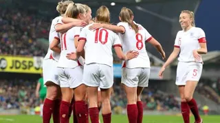 What have England learnt from recent qualifiers