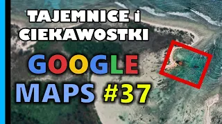 Google Maps - Tajemnice i Ciekawostki 37