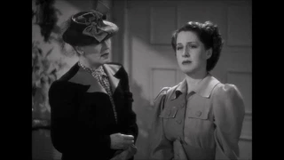 "The Women" Movie Clip - Norma Shearer