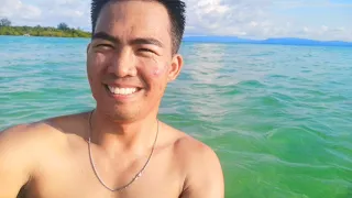 Travel Vedio 2019 Cagbalete Island