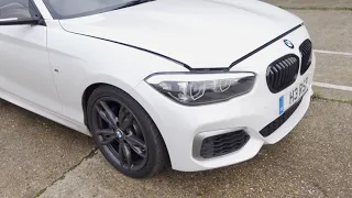 Has the M140i been reliable (so-far)?