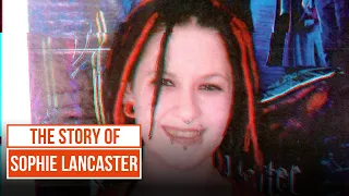 The Horrific Murder of Sophie Lancaster | Deadliest Kids | True Crime Stories | TCC