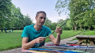 Longline vs Highline Webbing: How to Make the Best Choice | SPIDER SLACKLINES