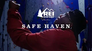 REI Presents: Safe Haven