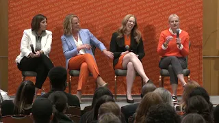 OSU International Women’s Day Panel