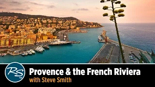 France: Provence & the French Riviera