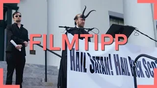 HAIL SATAN? | ZFF Daily 2019 am Zurich Film Festival