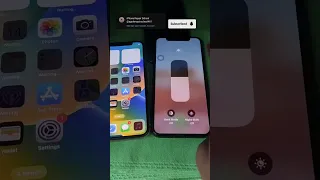 iPhone with True Tone And Without True Tone 🤝🙏👍