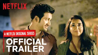 Mismatched | Official Trailer | Prajakta Koli, Rohit Saraf & Rannvijay Singha | Netflix India