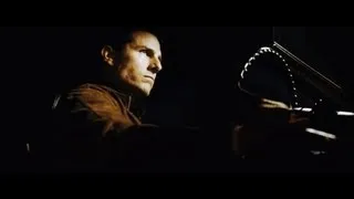 Jack Reacher Official Movie Featurette: Happy Accident