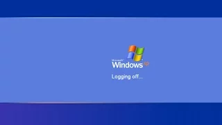 Microsoft - Windows XP Logoff Sound