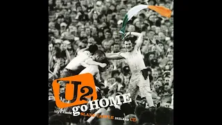 U2 - All I Want Is You / Where The Streets Have No Name [Live From Slane Castle]