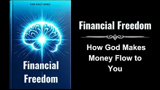 Financial Freedom: How God Makes Money Flow to You (Audiobook)