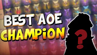 Champions Arena: Ultimate Champion Tier List - Gala Games