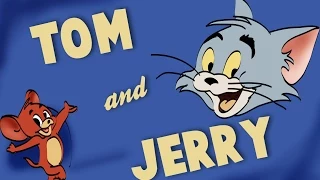 Tom and Jerry Fists of Fury Adventure - New Best Fun Game for Kids in English HD