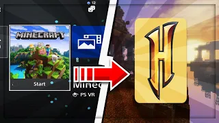How to Join Java Hypixel on Minecraft Bedrock/PS5/PS4/Xbox