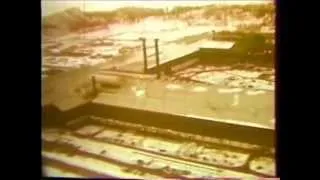 Ill Winds on a Sunny Day 1966 US Senate Committee on Public Works Film Report No. 2