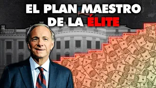 🔥Ray Dalio: La mayor TRANSFERENCIA de RIQUEZA MUNDIAL ha EMPEZADO