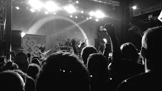 Breaking Benjamin live @ Sound Academy - 2015.09.15 - The Diary of Jane