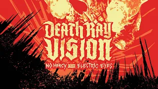 Death Ray Vision - No Mercy from Electric Eyes (FULL ALBUM)