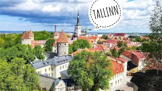 Tallinn na Weekend