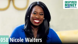 The Monetized Life The Secrets To Earning Passive Income With Nicole Walters