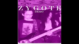 ZYGOTE : Demo : UK Punk Demos