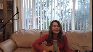 "Dance with somebody" by Whitney Houston as done by Maggie Rogers(Cover)