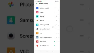 How to disable pop-up ads in apps on your Oppo smartphone