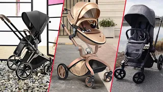 Top 5 Best Luxury Baby Stroller On Amazon (2023)