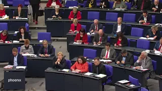 70 Jahre GG im Bundestag: Rede von Alice Weidel (AfD) am 16.05.19