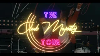 Royal Republic - Club Majesty Tour 2019/2020