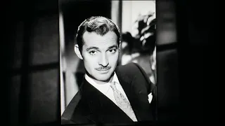 Eddie Muller's intro to "Danger Signal" (1945) on TCM Noir Alley