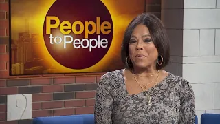 WGN People to People – Health Headlines