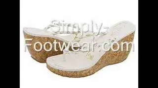 baby phat Flip Flops & Tong Sandals