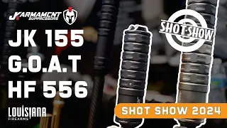 Shot Show 2024: JK Armament