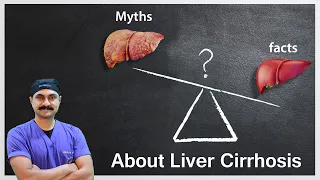 क्या आप जानते है लिवर सिरोसिस का और एक सच?  Myths & Facts About Liver Cirrhosis | Dr. Bipin Vibhute