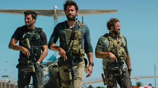 13 HOURS | Teaser trailer italiano