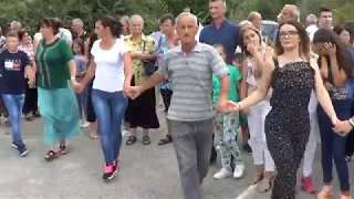 Teferič Glavatičevo 26.8.2018 Narodna T.V.SULJO- 15 dio 16