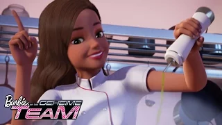 Undercovers koks | Spy Squad | @Barbie